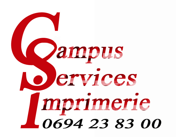 Campus Services Imprimerie