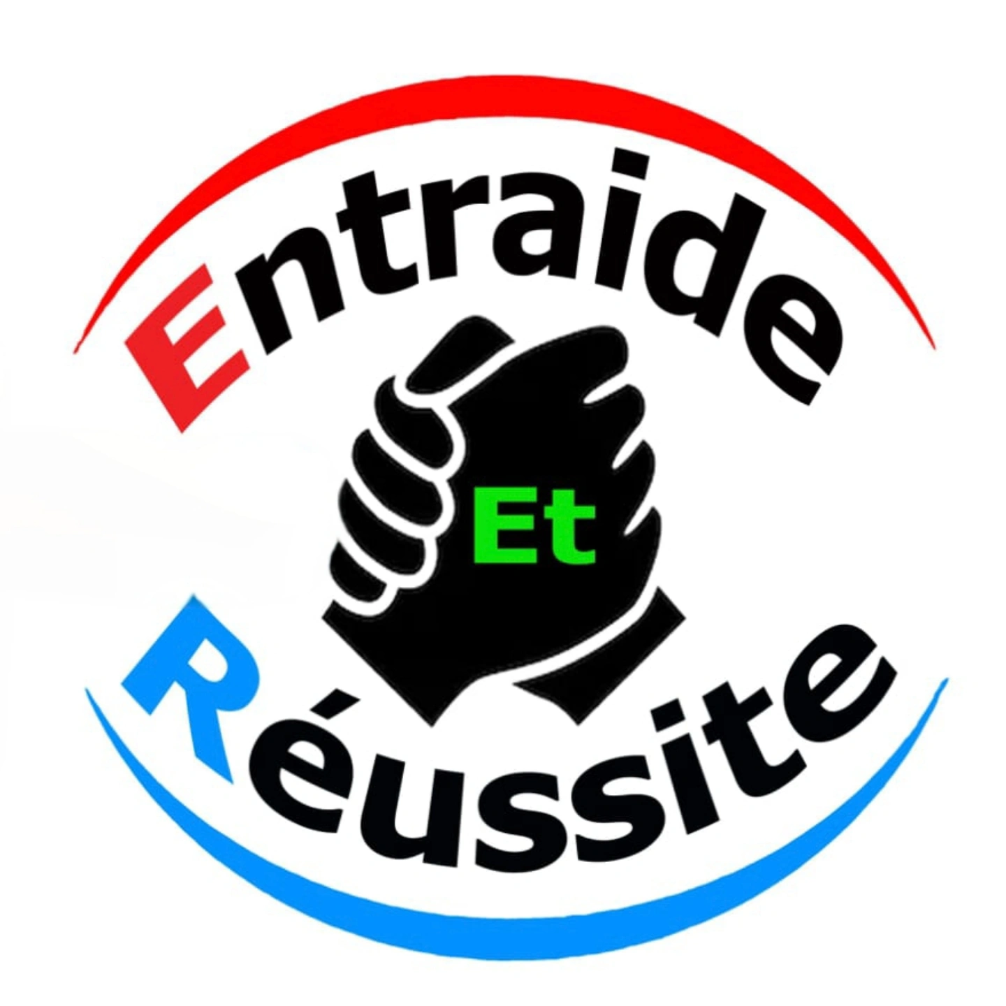 Logo Entraide et Réussite