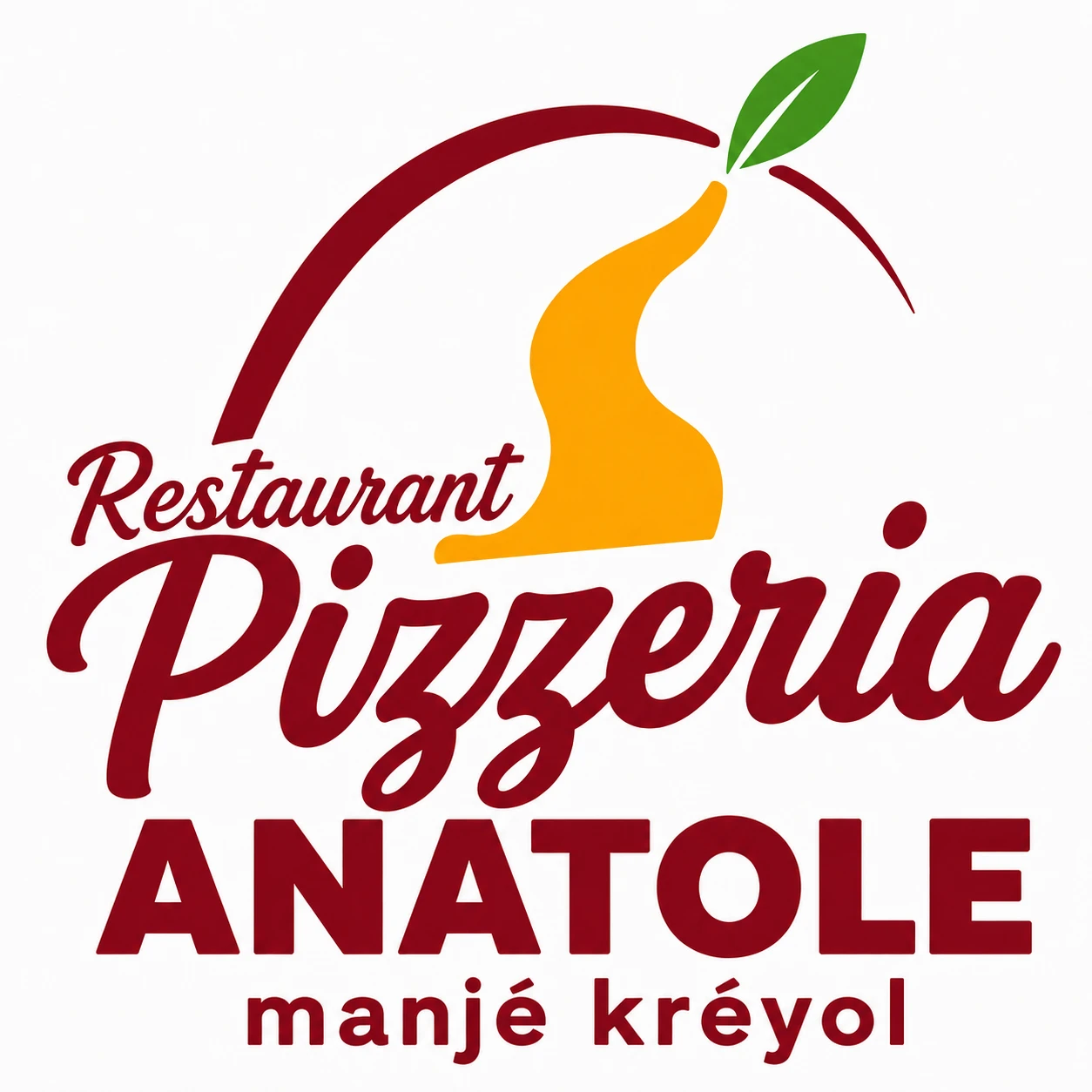Restaurant Pizzeria Anatole